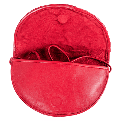 Red-
