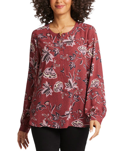 ROSA BLOOMS-