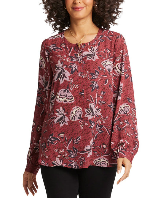 ROSA BLOOMS-