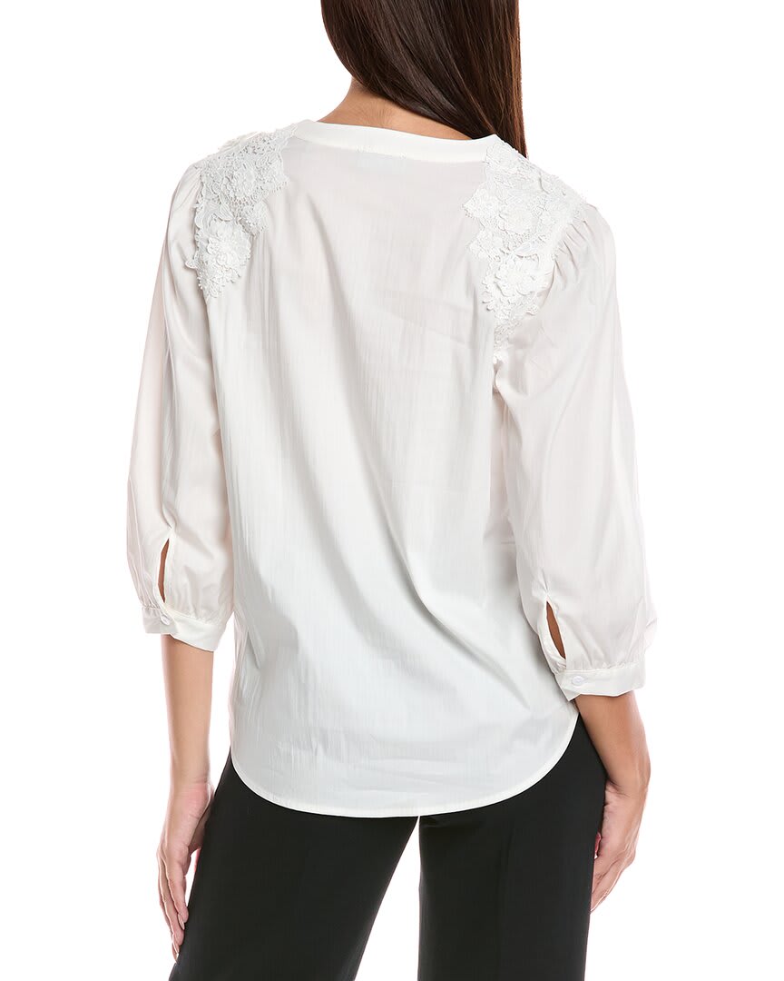 WHITE STAR-