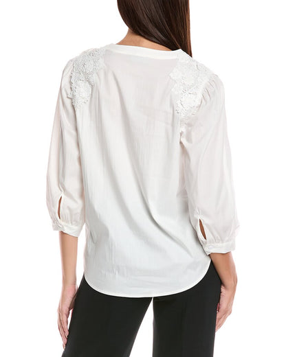 WHITE STAR-
