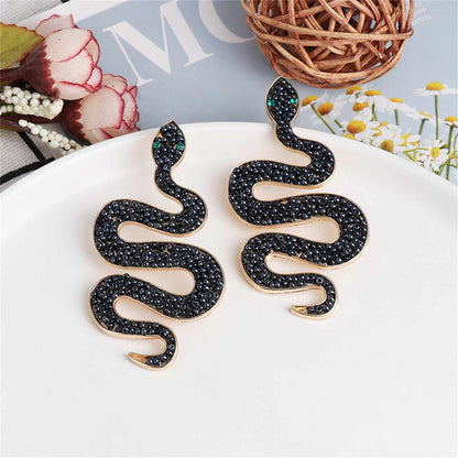 Black-