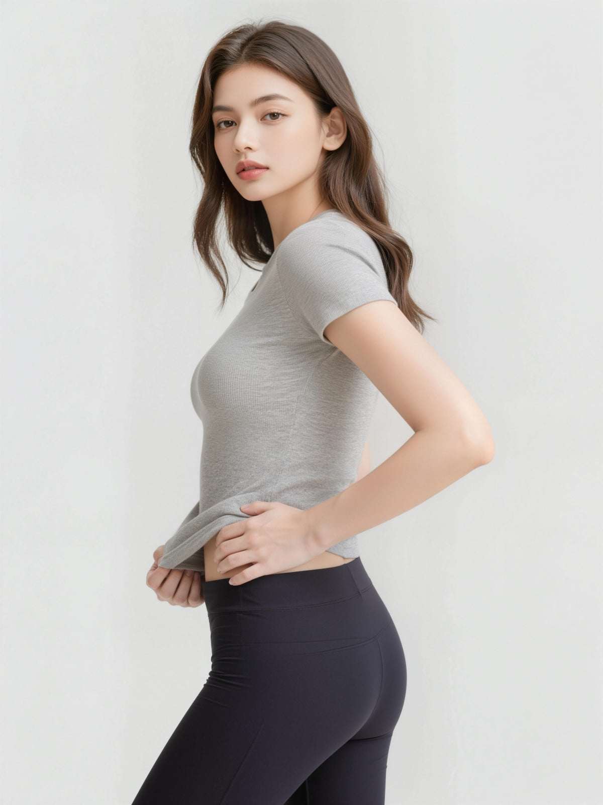 Grey-