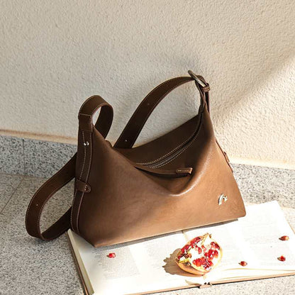 Brown-