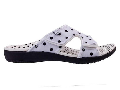 WHITE-