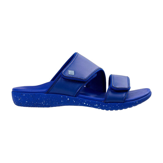 Spenco Kholo Speckled Sandals
