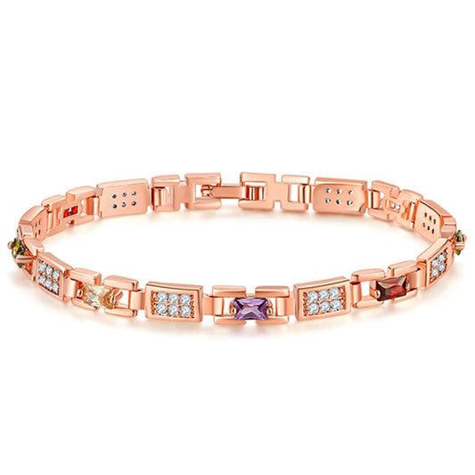 Metallic-