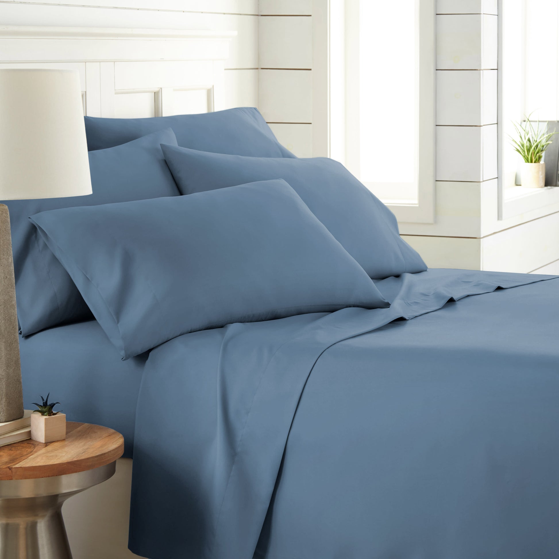 Coronet Blue-