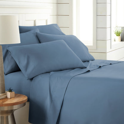 Coronet Blue-