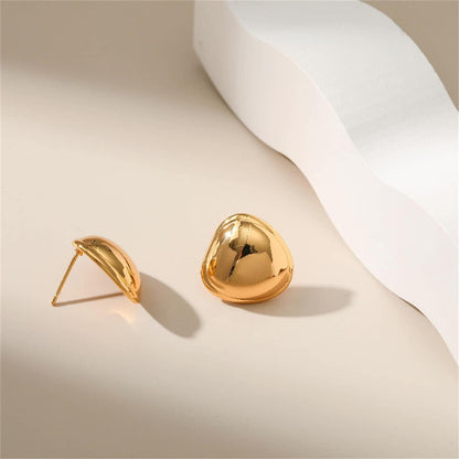 Metallic-