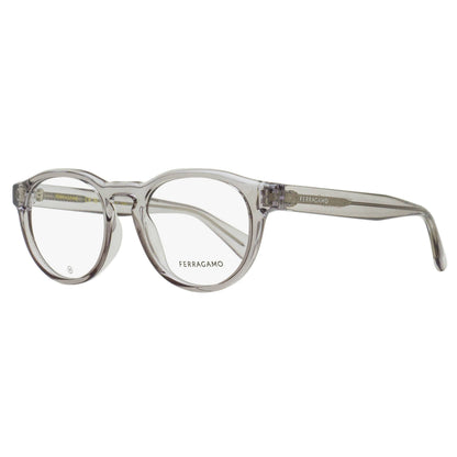 Transparent Grey-