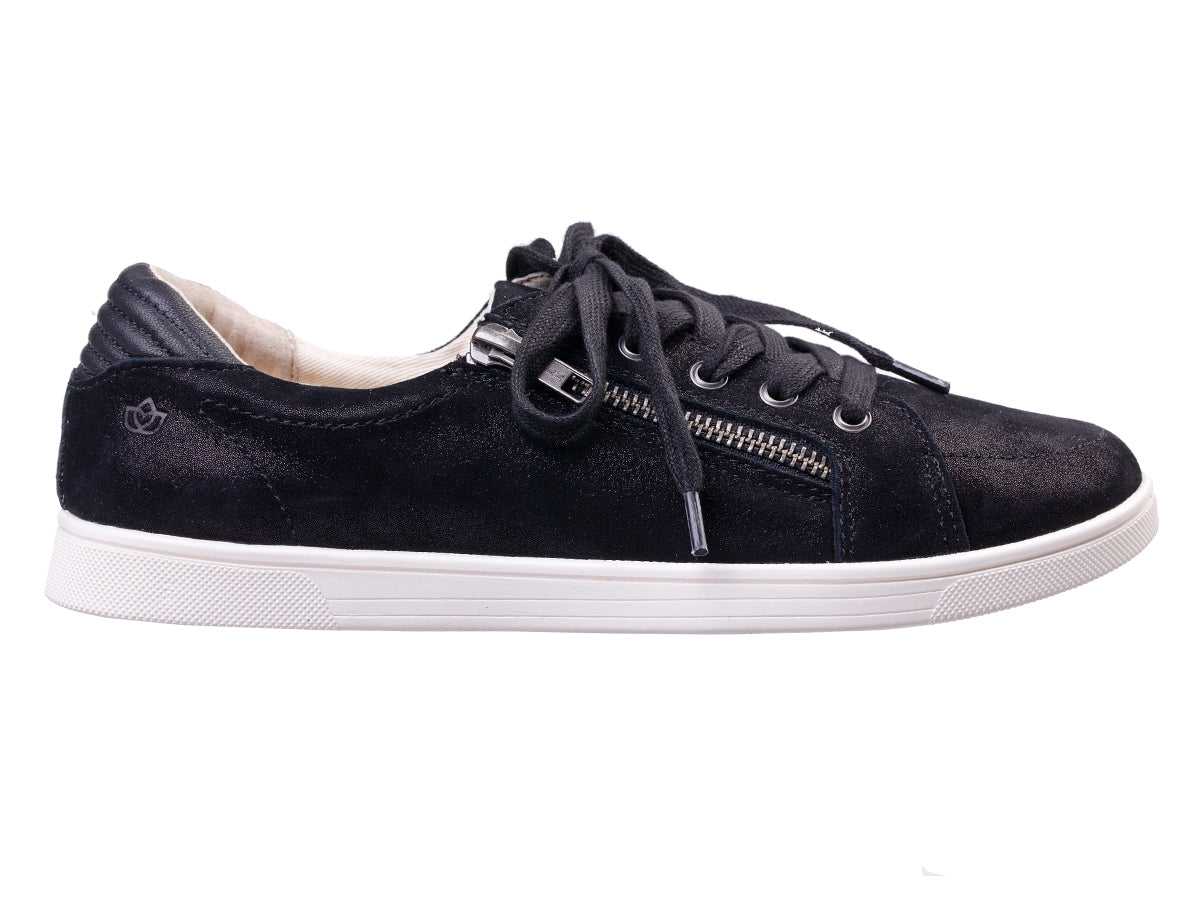 Black-