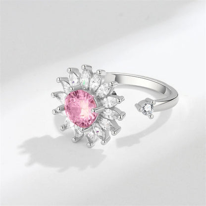 Pink-