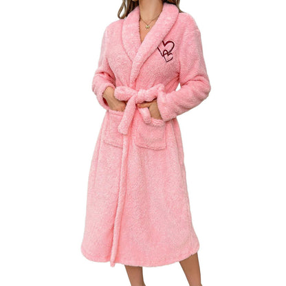 Pink-
