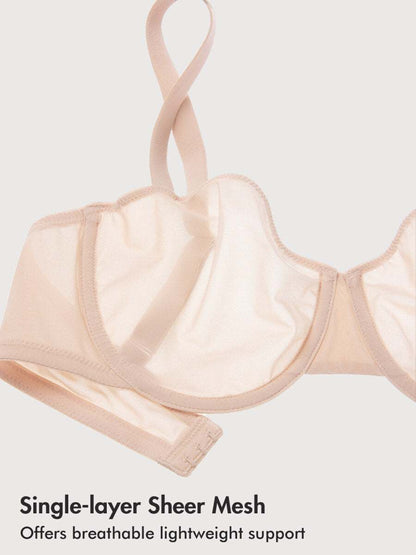 Beige-