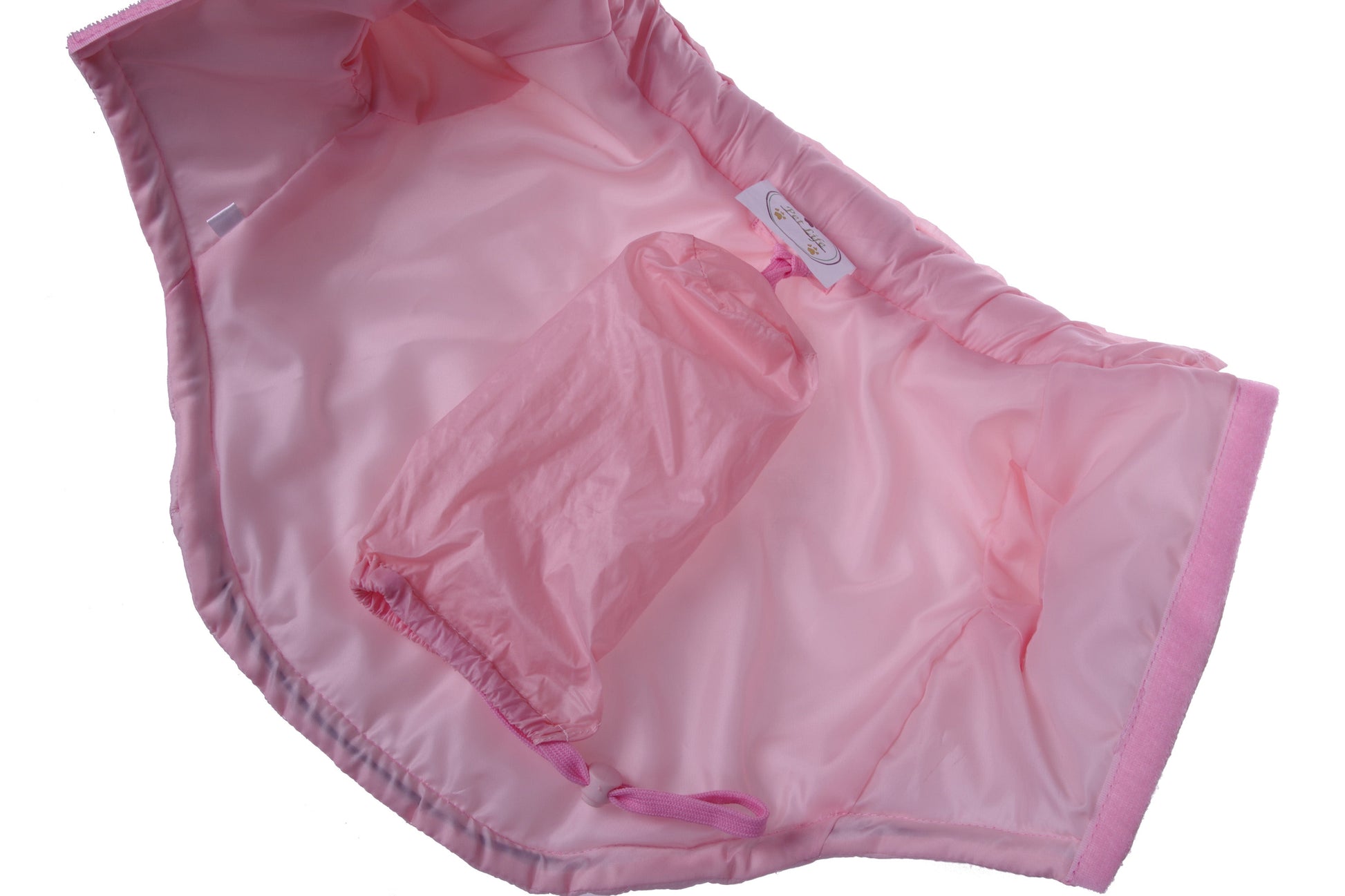 Light Pink-