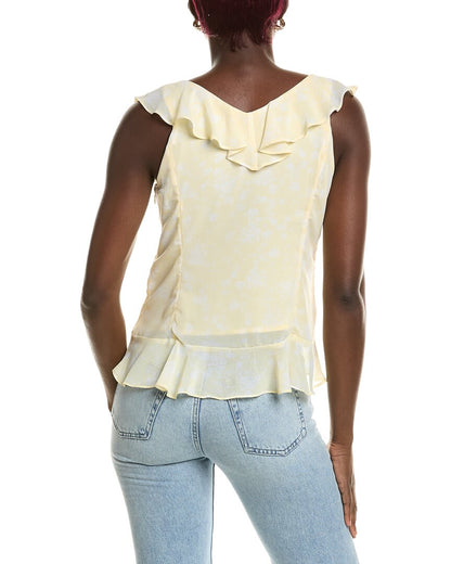 S785-PASTEL YELLOW-