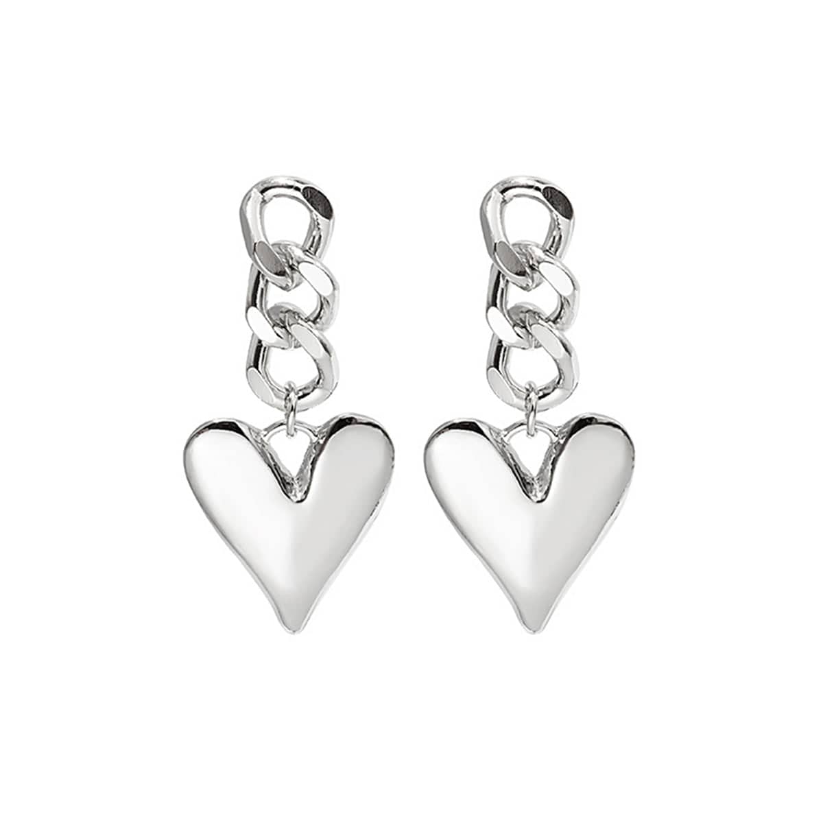 Metallic-