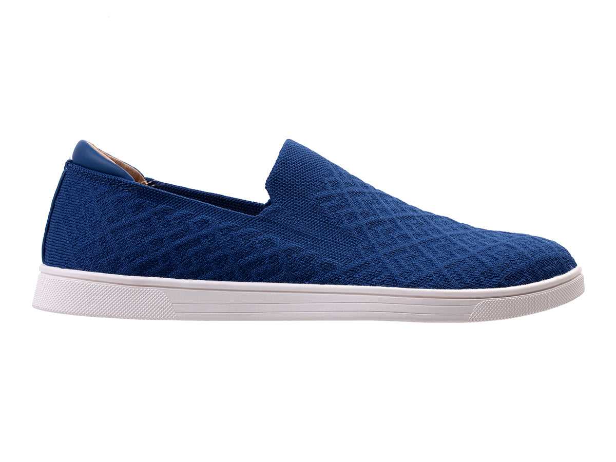 Dark Blue-
