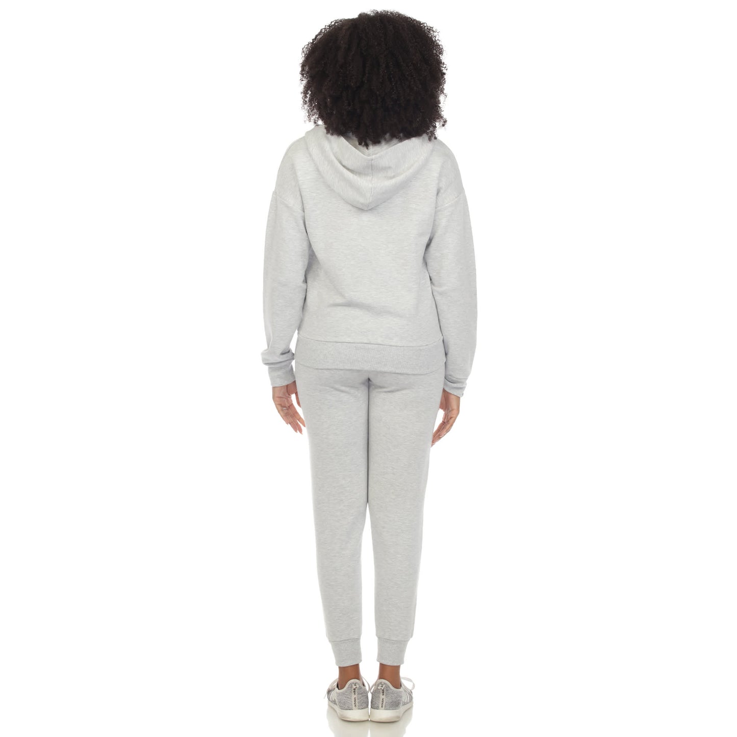 Heather Grey-