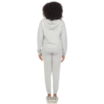 Heather Grey-