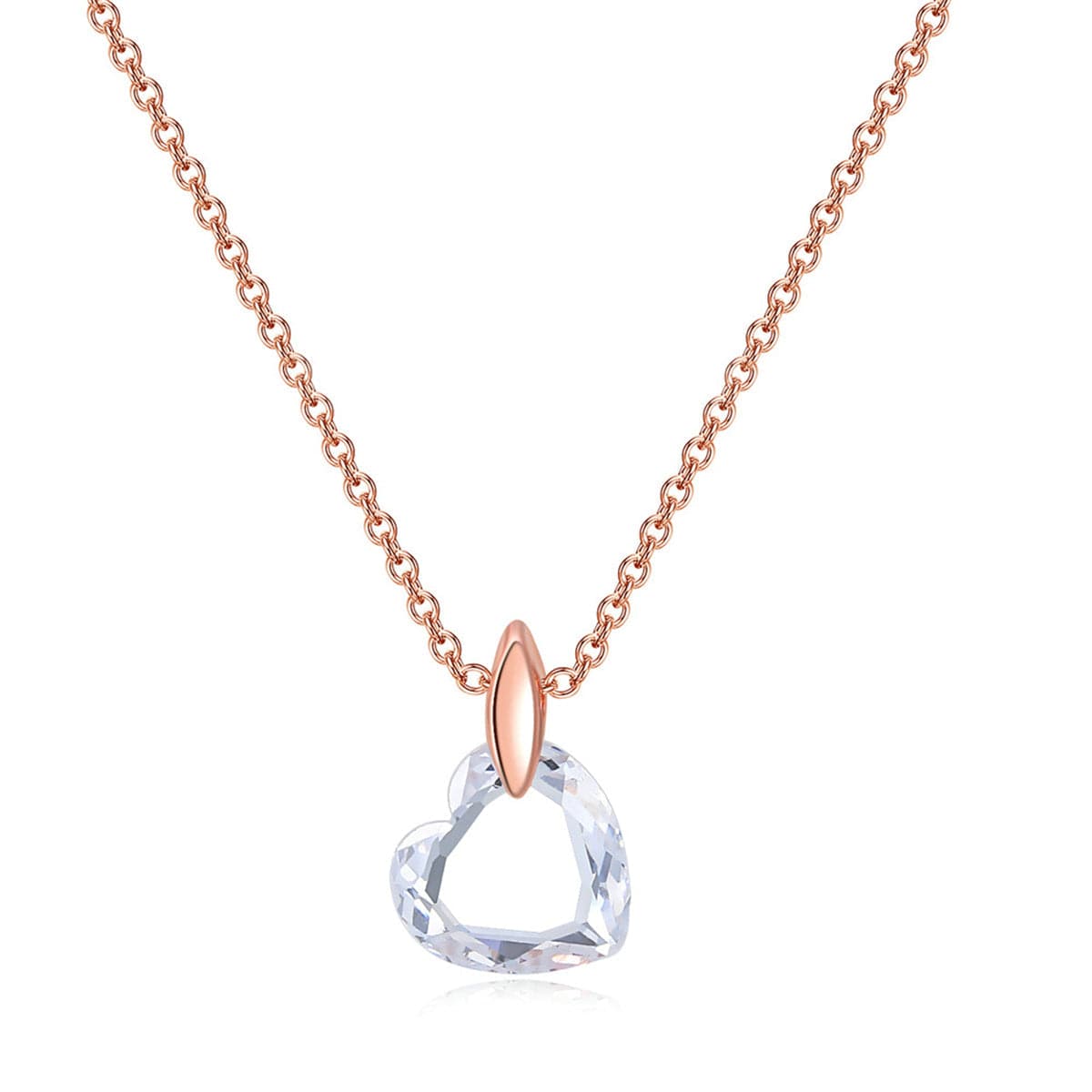 Metallic-