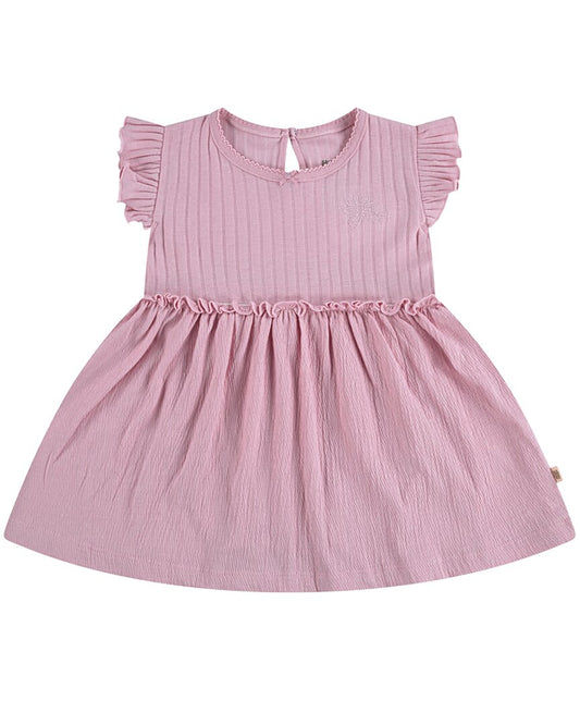 Huggies 2Pc Gown & Diaper Set