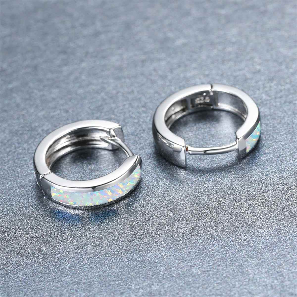 Metallic-