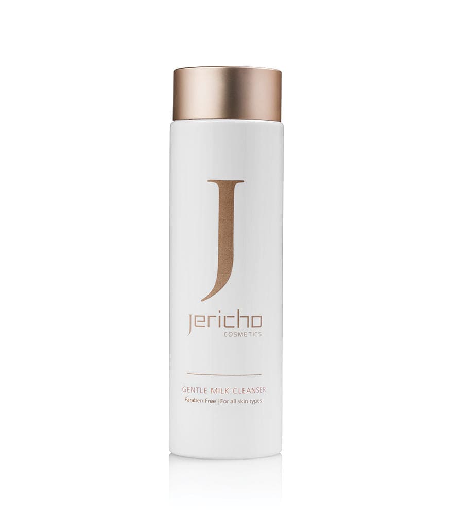 Jericho Dead Sea Minerals Gentle Milk Cleanser