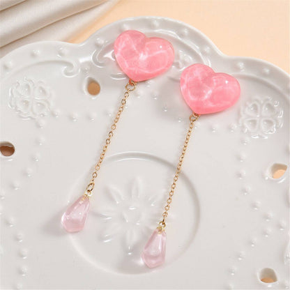 Pink-