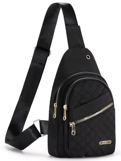 BLACK-
