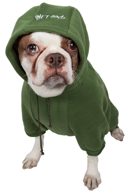 Green-