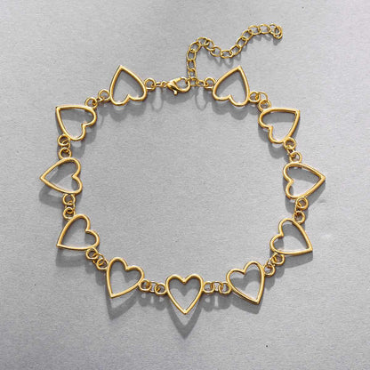 Metallic-