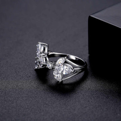 Metallic-