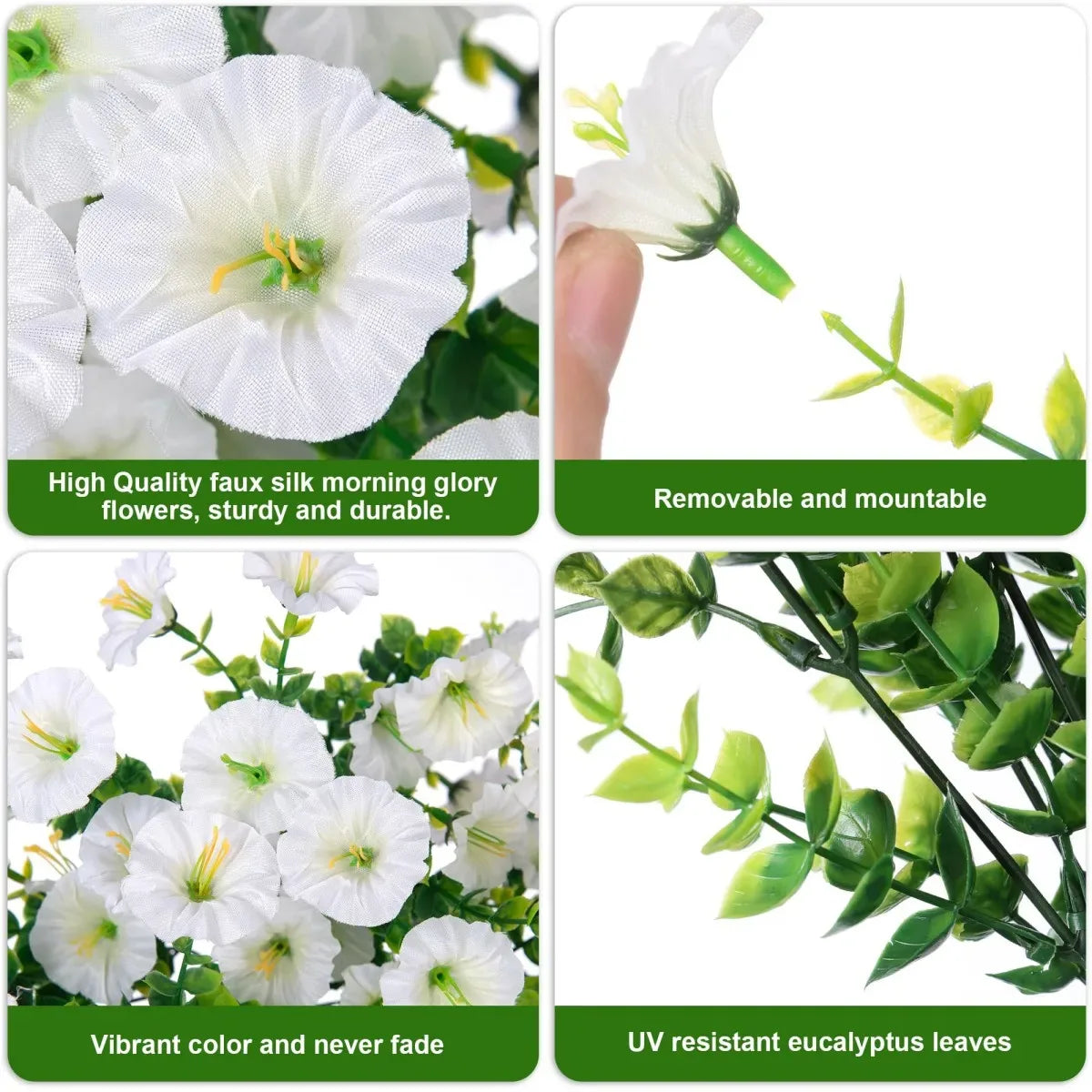 White-