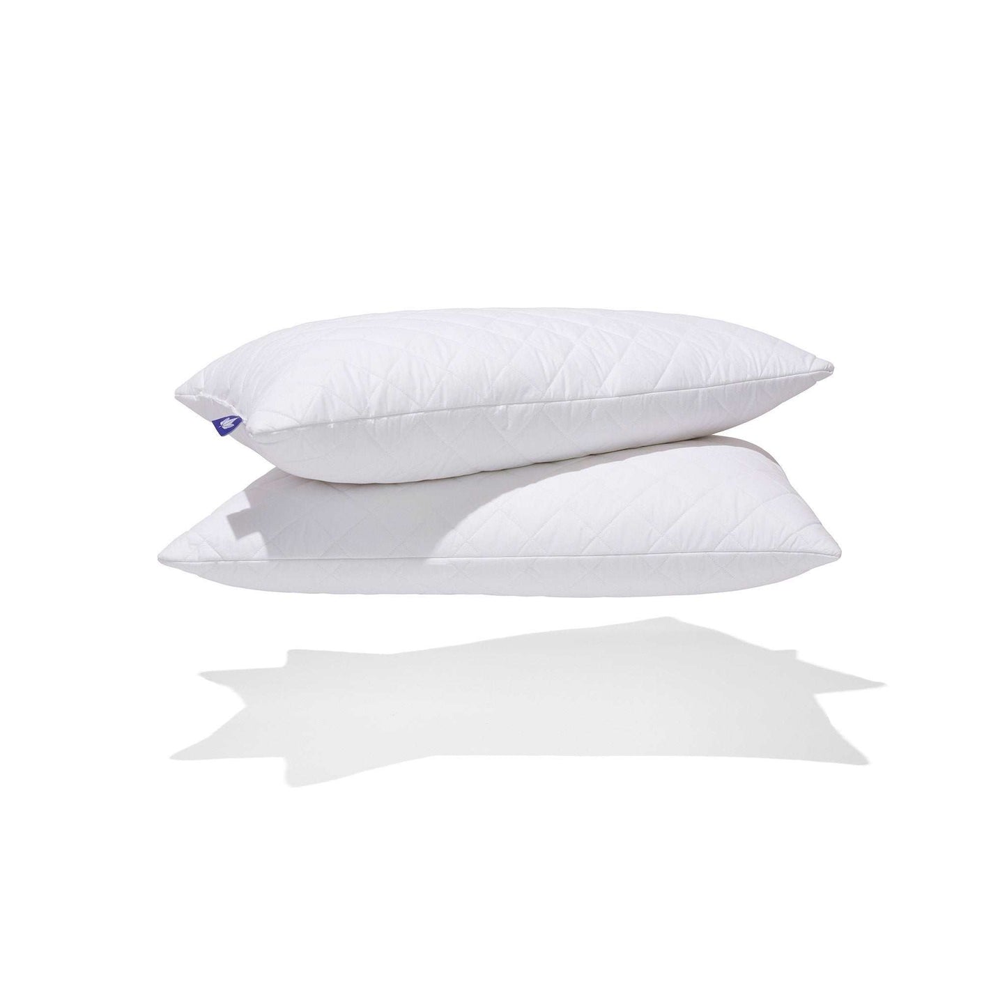 White-