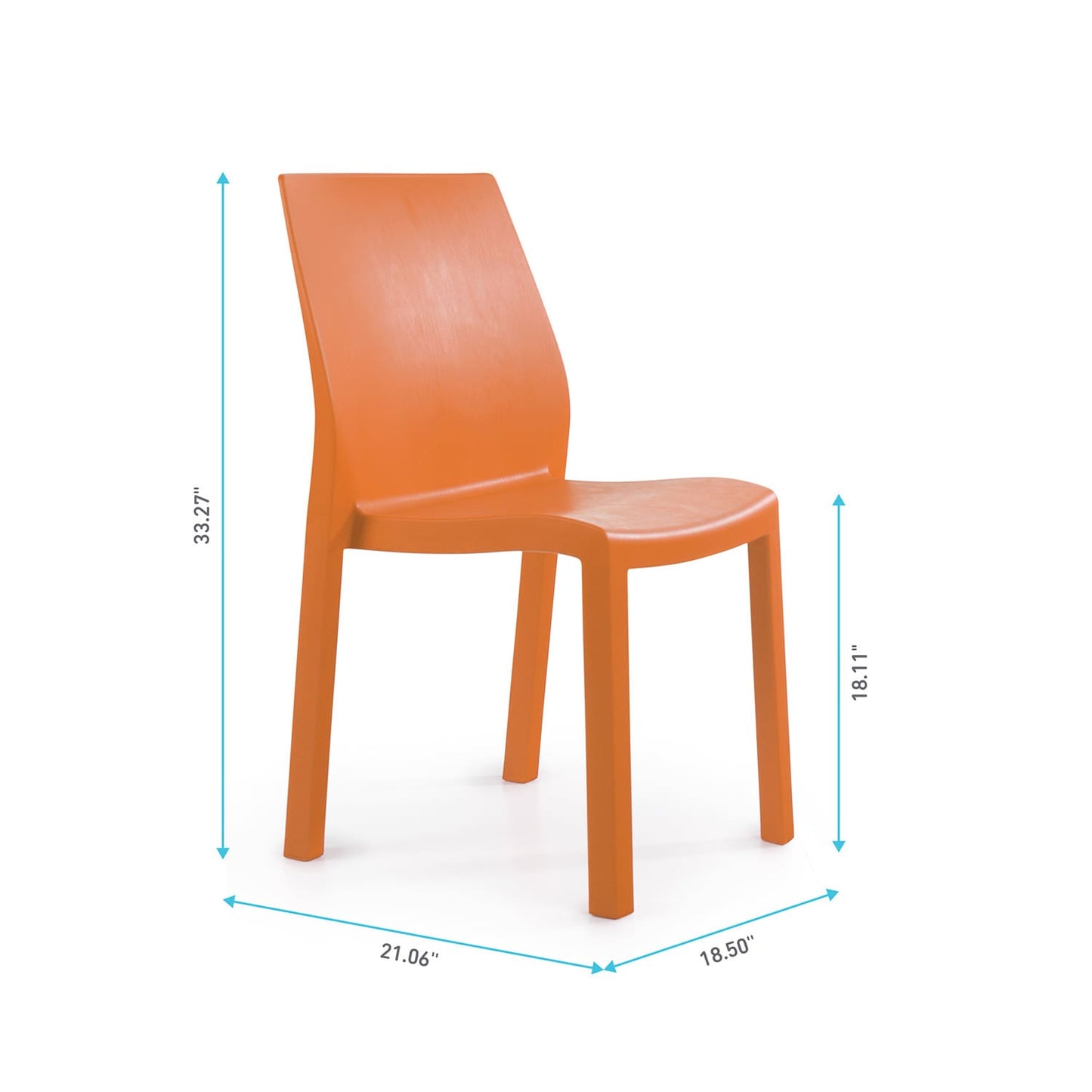 ORANGE-
