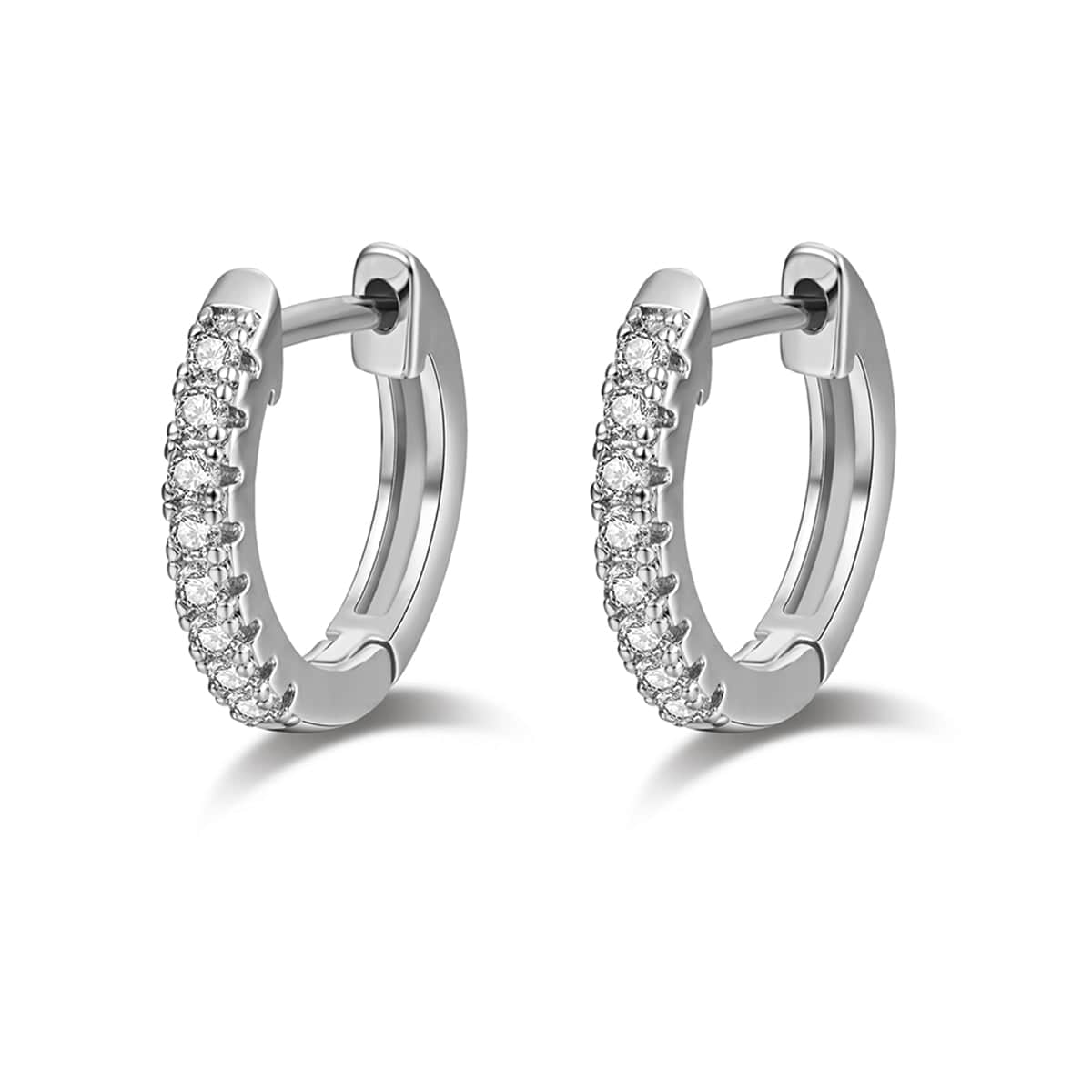 Metallic-