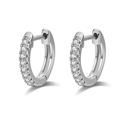 Metallic-
