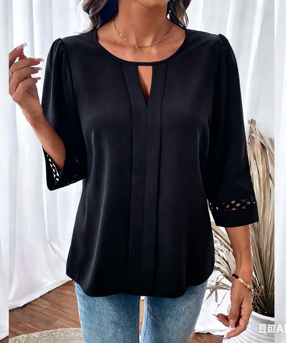 Black-
