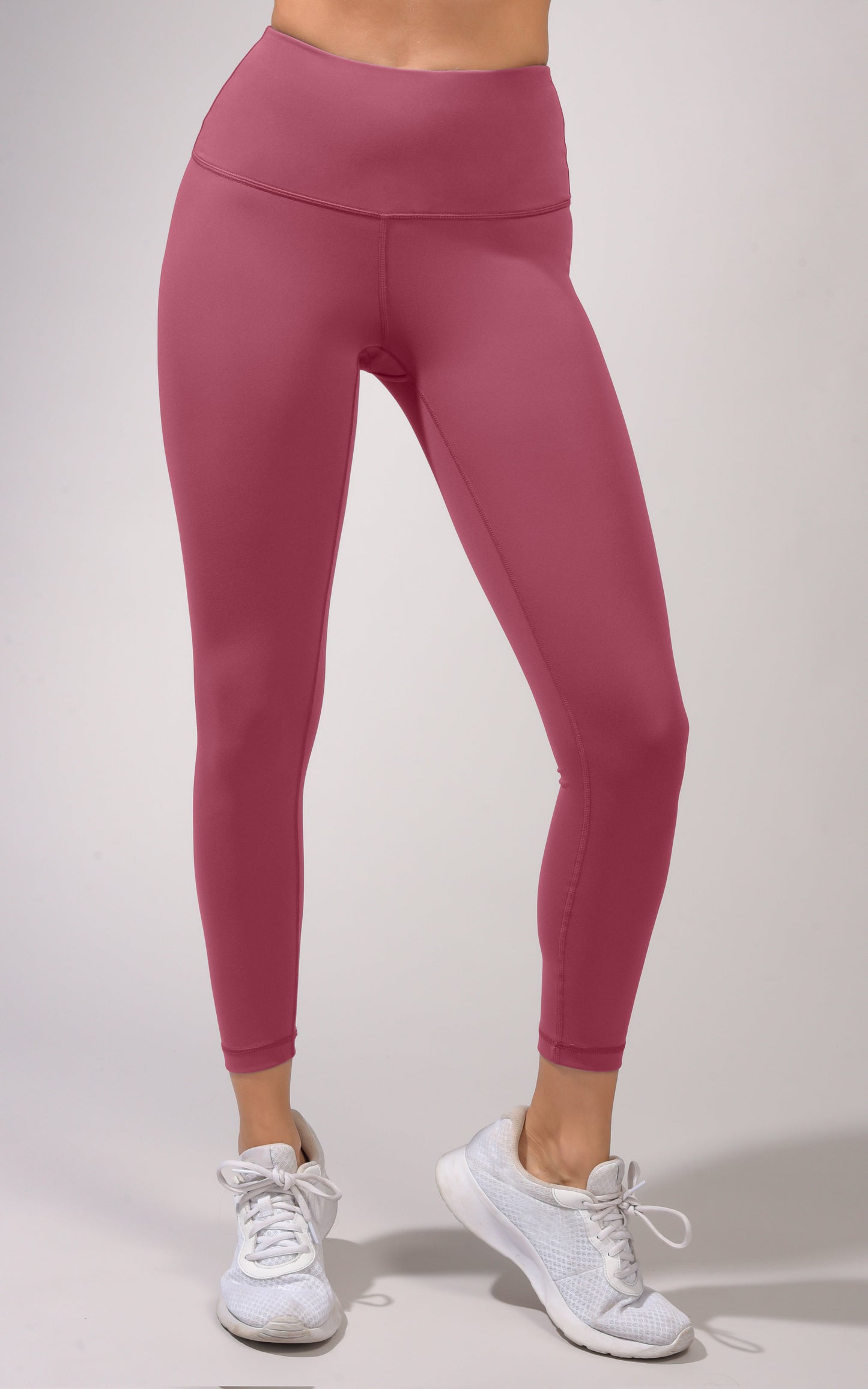 Lux High Waist 7/8 Ankle Legging
