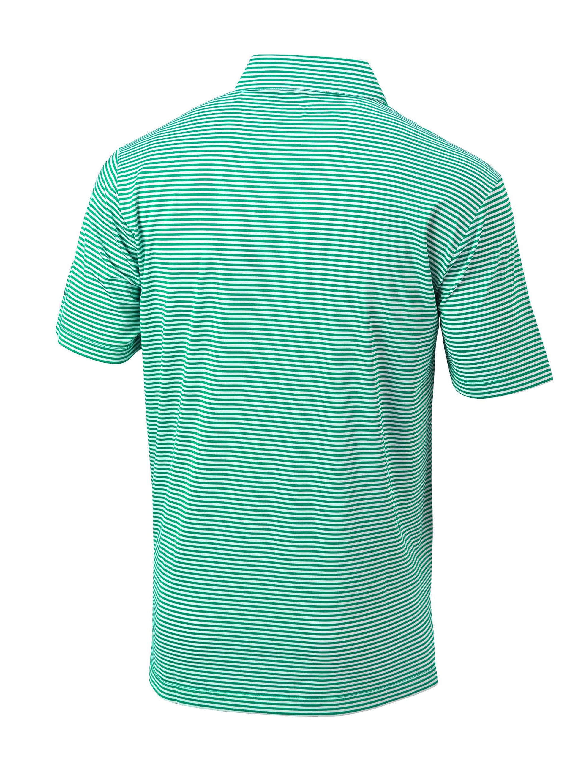 Electric Turquoise-