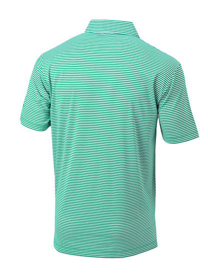 Electric Turquoise-