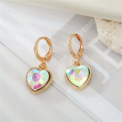 Metallic-