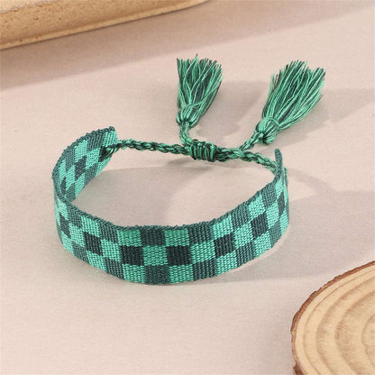 Green-