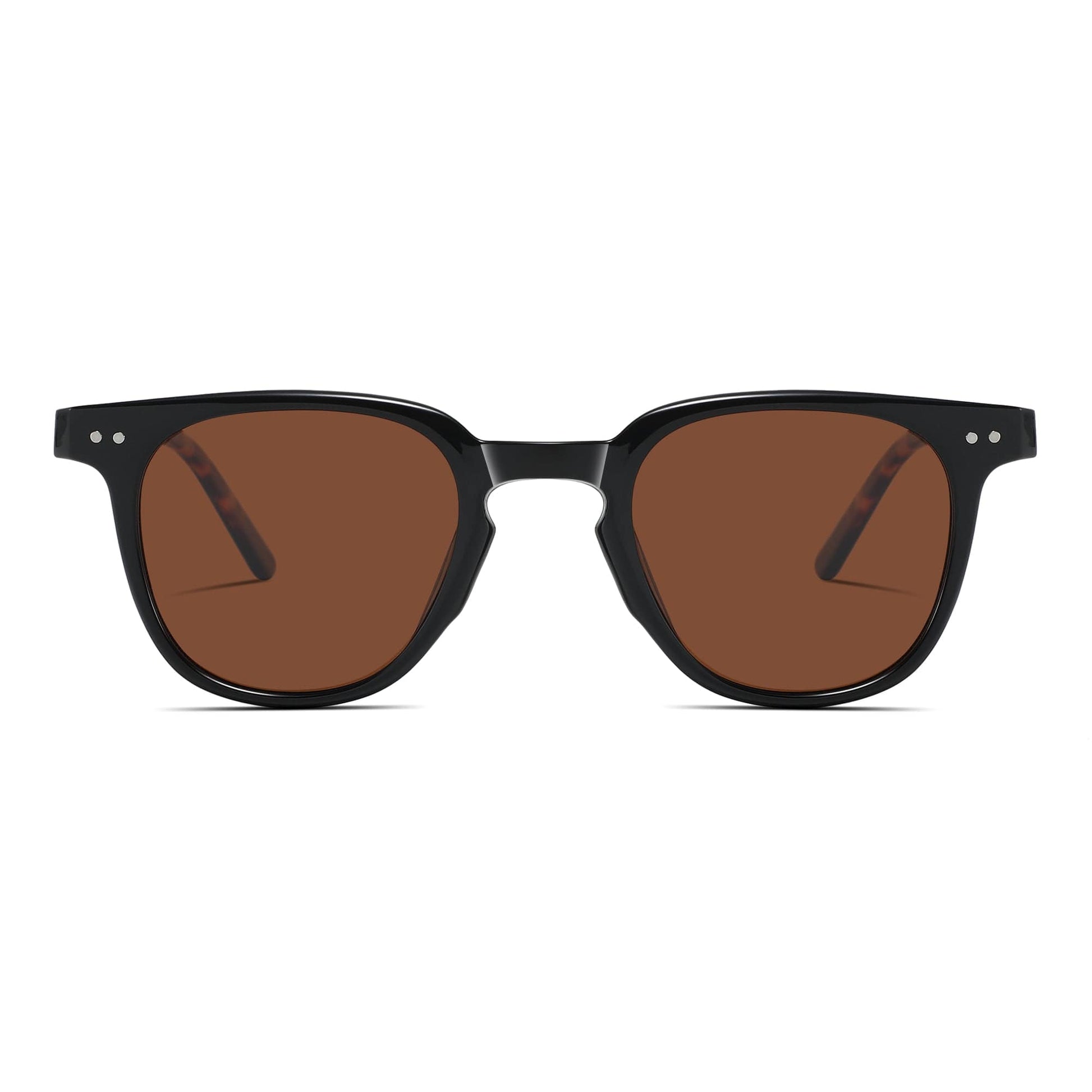 Brown-
