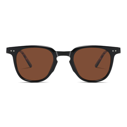 Brown-