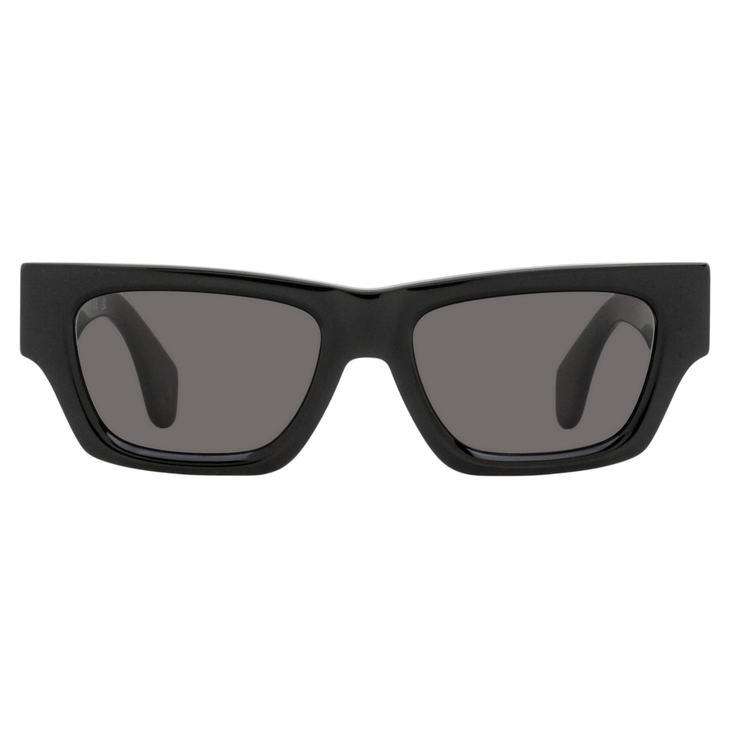 Black/Gold-