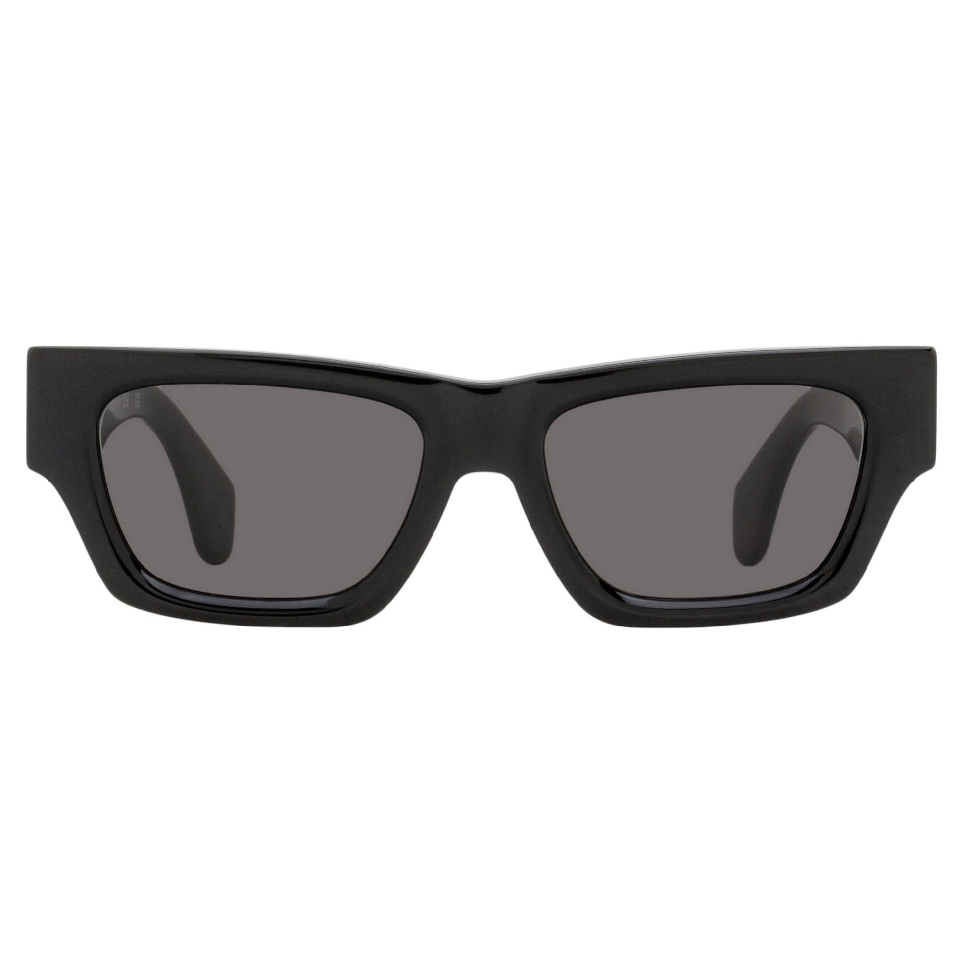 Black/Gold-