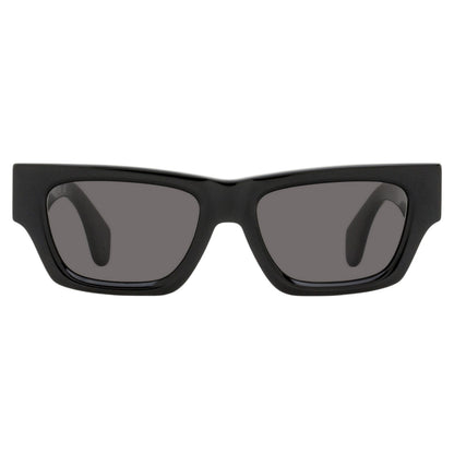 Black/Gold-